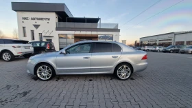 Skoda Superb ЛИЗИГ, снимка 6