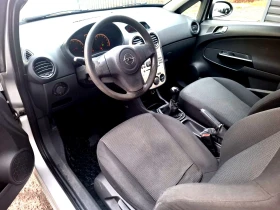 Opel Corsa 1.2 , снимка 9