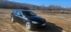 BMW 330 xd, снимка 3