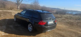 BMW 330 xd, снимка 7