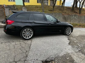 BMW 330 d Xdrive LED, снимка 5