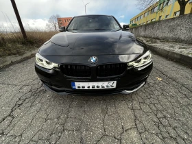 BMW 330 d Xdrive LED, снимка 2