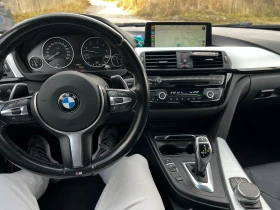 BMW 330 d Xdrive LED, снимка 8