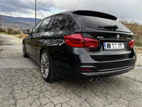 BMW 330 d Xdrive LED, снимка 7