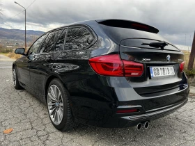 BMW 330 d Xdrive LED, снимка 4