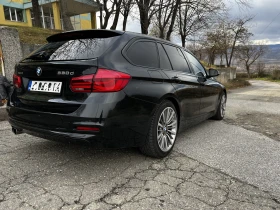 BMW 330 d Xdrive LED, снимка 6