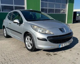     Peugeot 207 1.4 HDI !!!   !!!