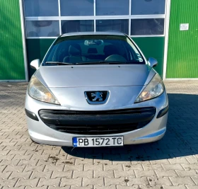     Peugeot 207 1.4 HDI !!!   !!!