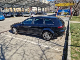 Alfa Romeo 159 sportwagon 1.9 JTD 150, снимка 6