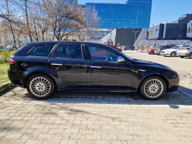 Alfa Romeo 159 sportwagon 1.9 JTD 150, снимка 5