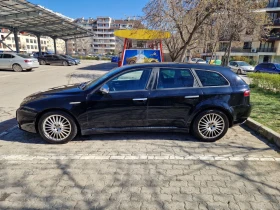 Alfa Romeo 159 sportwagon 1.9 JTD 150, снимка 4