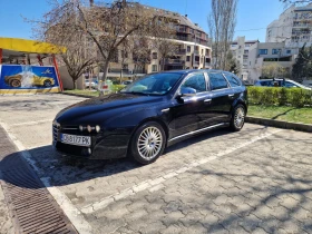     Alfa Romeo 159 sportwagon 1.9 JTD 150