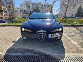 Alfa Romeo 159 sportwagon 1.9 JTD 150, снимка 2