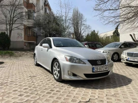 Lexus IS 220d, снимка 2