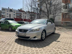 Lexus IS 220d, снимка 1