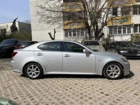 Lexus IS 220d, снимка 3