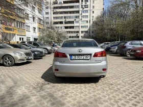 Lexus IS 220d, снимка 4