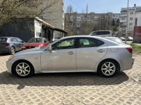 Lexus IS 220d, снимка 5