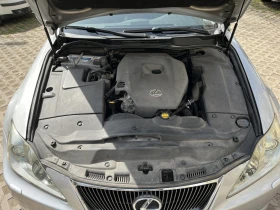 Lexus IS 220d, снимка 6