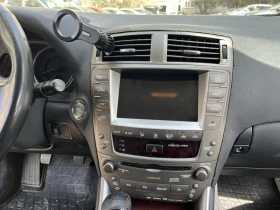 Lexus IS 220d, снимка 11