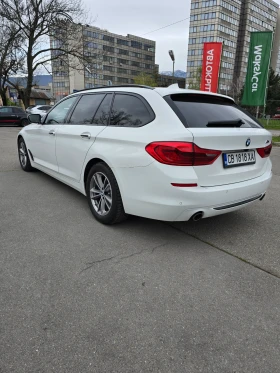 BMW 530 Head up!Панорама!Luxury Line! - 37500 лв. / 19173.45 € - 83765082 5