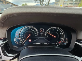 Обява за продажба на BMW 530 Head up!Панорама!Luxury Line! ~39 500 лв. - изображение 9