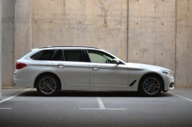 Обява за продажба на BMW 530 Head up!Панорама!Luxury Line! ~39 500 лв. - изображение 2