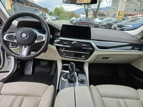 BMW 530 Head up!Панорама!Luxury Line! - 37500 лв. / 19173.45 € - 83765082 7