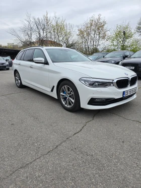 BMW 530 Head up!Панорама!Luxury Line! - 37500 лв. / 19173.45 € - 83765082 2
