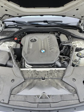 BMW 530 Head up!Панорама!Luxury Line! - 37500 лв. / 19173.45 € - 83765082 11