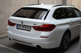 Обява за продажба на BMW 530 Head up!Панорама!Luxury Line! ~39 500 лв. - изображение 3