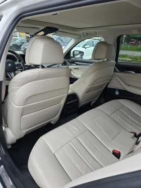 BMW 530 Head up!Панорама!Luxury Line! - 37500 лв. / 19173.45 € - 83765082 6