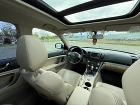 Обява за продажба на Subaru Legacy 3.0i H6 ~15 598 лв. - изображение 11