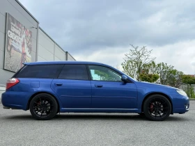 Обява за продажба на Subaru Legacy 3.0i H6 ~15 598 лв. - изображение 6