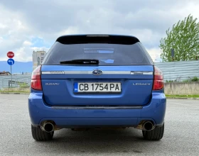 Обява за продажба на Subaru Legacy 3.0i H6 ~15 598 лв. - изображение 4
