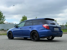 Обява за продажба на Subaru Legacy 3.0i H6 ~15 598 лв. - изображение 3