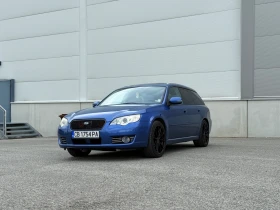 Обява за продажба на Subaru Legacy 3.0i H6 ~15 598 лв. - изображение 1