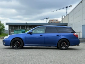 Обява за продажба на Subaru Legacy 3.0i H6 ~15 598 лв. - изображение 2