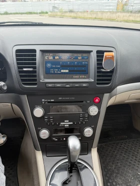 Subaru Legacy 3.0i H6 | Mobile.bg — малка снимка 15