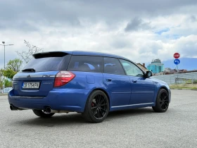 Обява за продажба на Subaru Legacy 3.0i H6 ~15 598 лв. - изображение 5