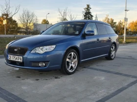 Subaru Legacy 3.0i H6 | Mobile.bg — малка снимка 17