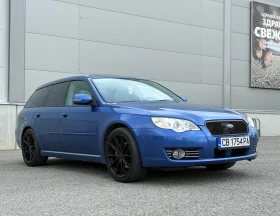 Обява за продажба на Subaru Legacy 3.0i H6 ~15 598 лв. - изображение 7