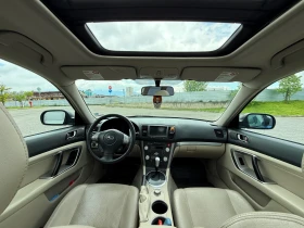Обява за продажба на Subaru Legacy 3.0i H6 ~15 598 лв. - изображение 10