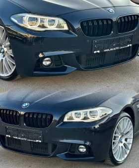 Обява за продажба на BMW 530 X-Drive M-Paket Камери360-Дистроник-Панорама-Face ~28 990 лв. - изображение 8