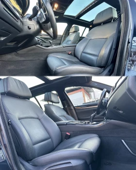 BMW 530 X-Drive M-Paket Камери360-Дистроник-Панорама-Face - 28990 лв. - 90667942 | Car24.bg