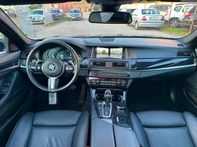 Обява за продажба на BMW 530 X-Drive M-Paket Камери360-Дистроник-Панорама-Face ~28 990 лв. - изображение 10