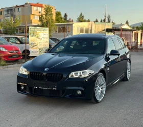 Обява за продажба на BMW 530 X-Drive M-Paket Камери360-Дистроник-Панорама-Face ~28 990 лв. - изображение 1