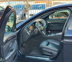 Обява за продажба на BMW 530 X-Drive M-Paket Камери360-Дистроник-Панорама-Face ~28 990 лв. - изображение 4