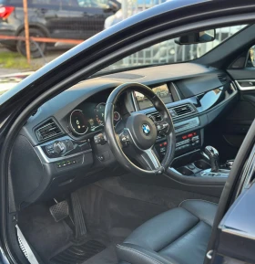 Обява за продажба на BMW 530 X-Drive M-Paket Камери360-Дистроник-Панорама-Face ~28 990 лв. - изображение 5