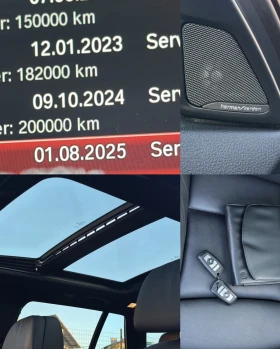 BMW 530 X-Drive M-Paket Камери360-Дистроник-Панорама-Face - 28990 лв. - 90667942 | Car24.bg